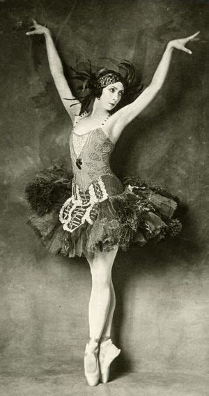 When Ballet Met Burlesque Nonita On Burlesque Ballet History