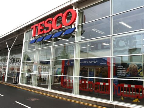 Tesco Profits Soar Despite £500m Covid 19 Costs As New Boss Takes