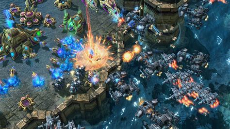 Best Rts Games A Top 5 Of Real Time Strategy Picks