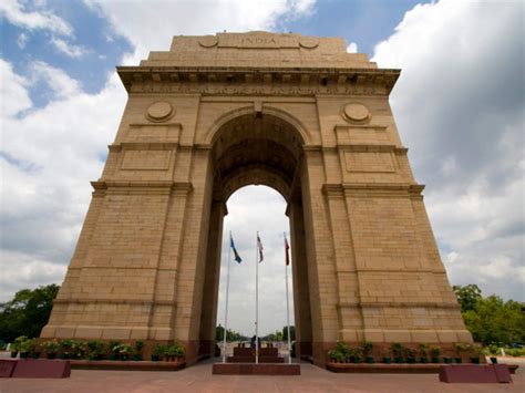 India Gate Delhi Get The Detail Of India Gate On Times Of India Travel