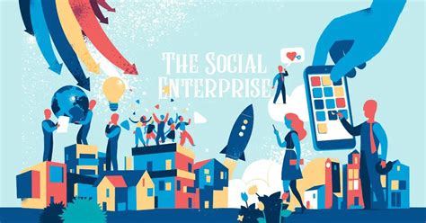 The Social Enterprise Hr On