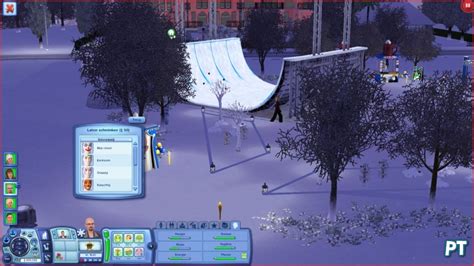 De Sims 3 Jaargetijden Review Pinguïntech