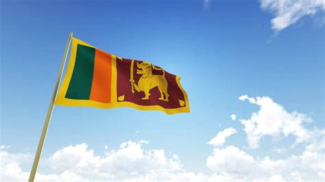 Sri Lanka Flag Hd Images And Wallpapers 2017 Free Download