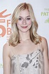 CAITLIN FITZGERALD at Food Bank for New York City Can Do Awards Dinner ...