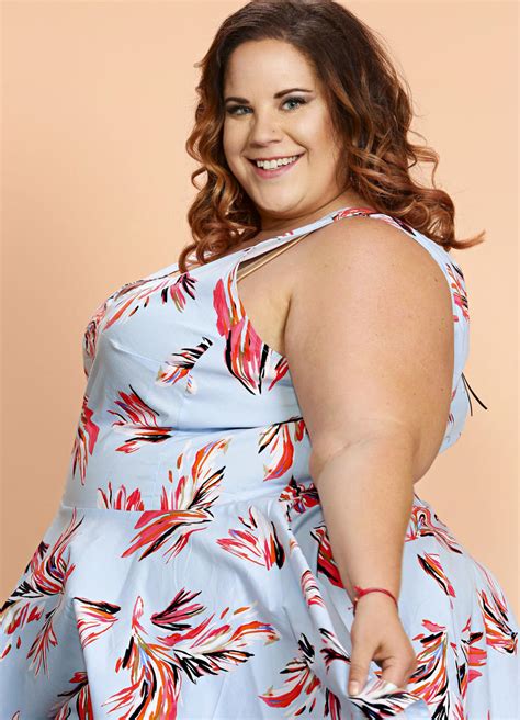 How My Big Fat Fabulous Life Star Whitney Way Thore Realized She