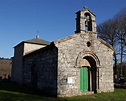 San Román da Retorta - Alrededores de Lugo