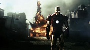 Ver Iron Man (2008) Online - Cuevana 3