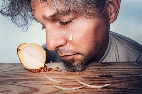 The Real Reason Onions Make You Cry World Wise News