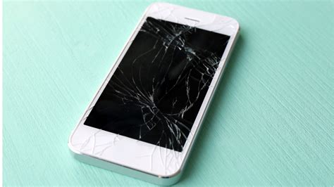 What Is The Best Way To Fix Your Phones Cracked Screen At Home