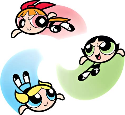 Download As Meninas Super Poderosas Archives Powerpuff Girls Flying