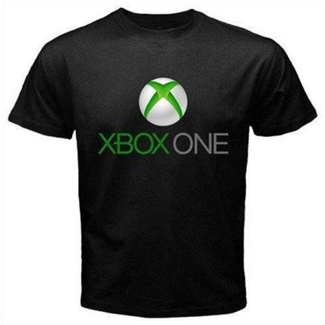 Xbox Shirt Ebay