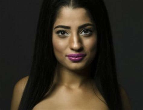 Nadia Ali Muslim Porn Star Explains Why She Got Into The Industry And Why She Wont Quit