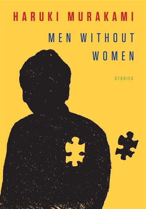 Men Without Women Book Review Brown Variety Hour