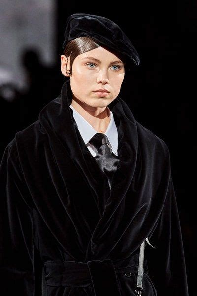 Dolce Gabbana Fall 2020 Ready To Wear Collection Vogue Dolce