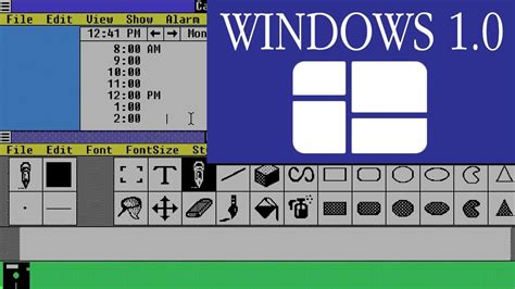 Microsoft Windows Completa 32 Anos Uma Linha Do Tempo Da Evolução Do