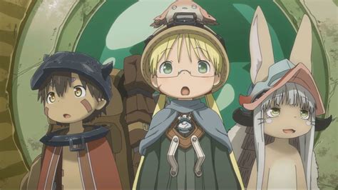Made In Abyss Season Reveals Second Trailer Theme Songs