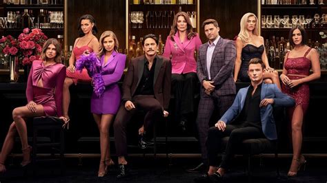 ‘vanderpump Rules Starts Filming Very Very Soon Much To The Distress