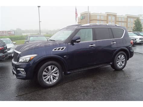 See maintenance schedules and costs. 2015 Infiniti Qx56 For Sale 44 Used Cars From $30,724