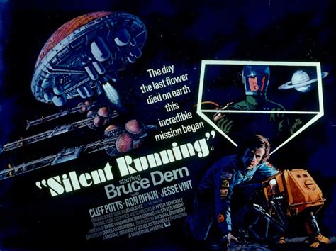 15 Of The Best Sci Fi Film Posters Of The 1970s ~ Vintage Everyday