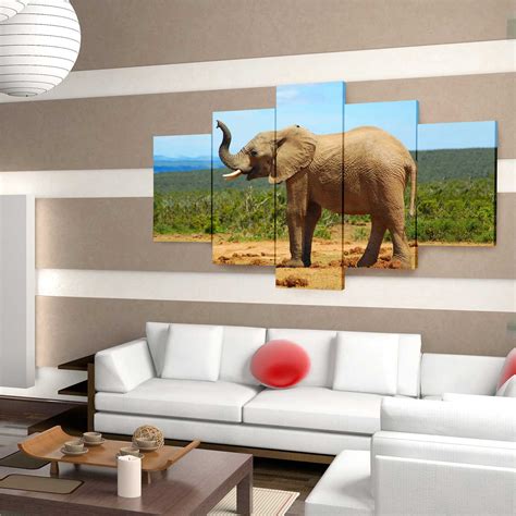 Elephant Living Room Living Room