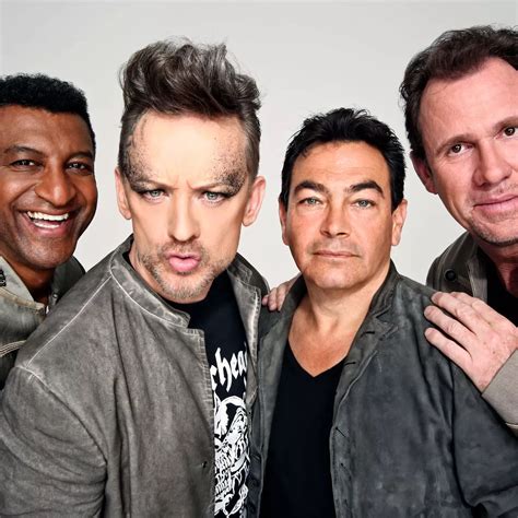 Upcoming Movie About Boy George And Culture Club