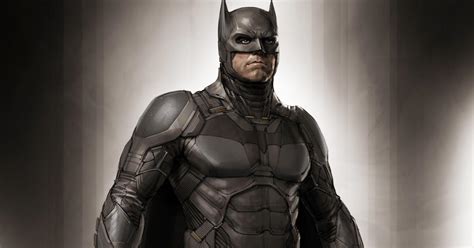 Could Batgirl Being Dead Hint At A Bigger Batman Return For Ben Affleck