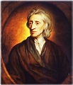 Split Frame of Reference: John Locke's Egalitarianism