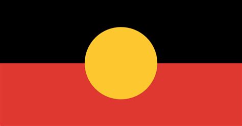 The australian aboriginal flag is the official flag of australian aboriginal peoples. The History Of The Australian Aboriginal Flag