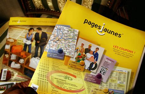 Société Les Nouveaux Annuaires Pagesjaunes Arrivés En Meurthe Et