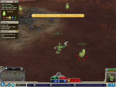 Spore Video Game Reviews And Previews Pc Ps4 Xbox One And Mobile