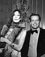 Hotness | Anjelica huston, Jack nicholson, Celebrity couples