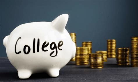 5 tips on how to provide a college fund for your kids