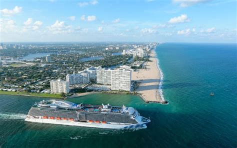 cruises from fort lauderdale princess cruises