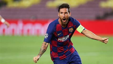 Barcellona Bartomeu Mai Pensato Alle Dimissioni Per Il Caso Messi