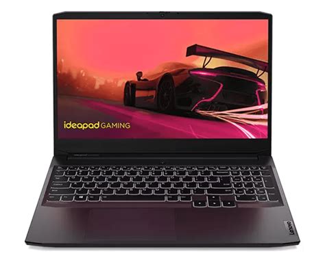 Lenovo Ideapad Gaming 3 Laptop Powered By Amd Ryzen Dev And Gear