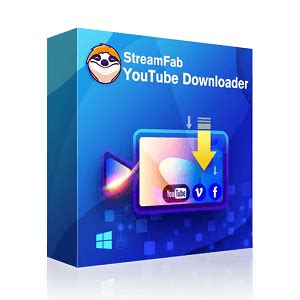 Off Streamfab Youtube Downloader Coupon Code