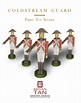 Toy Soldier Papercraft | Papercraft Paradise | PaperCrafts | Paper ...