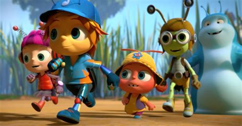 How Beat Bugs Sells The Beatles To A New Generation