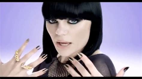 I stare at my reflection in the mirror: TOP 10 Jessie J Songs - YouTube