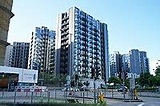 香港私人屋苑列表 - 維基百科，自由的百科全書