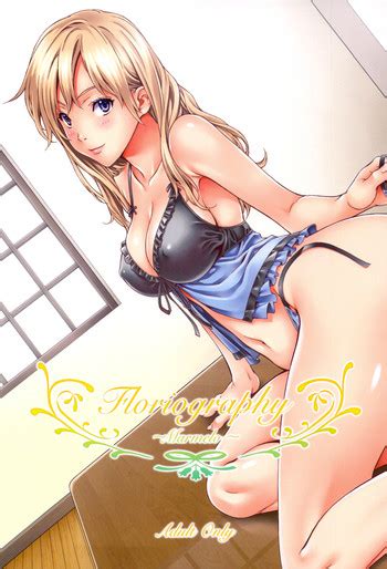 Floriography Nhentai Hentai Doujinshi And Manga