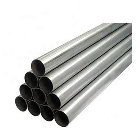 Super Duplex 6 Inch Stainless Steel Pipe Hot Sale Factory In China