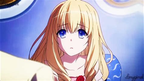 Avicii Waiting For Love Amv Amagi Brilliant Park Amaburi Youtube