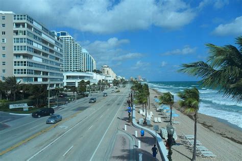 Fort Lauderdale Miami é Florida