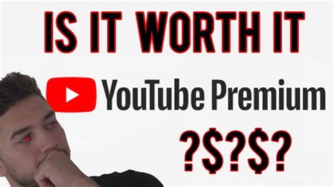 What Is Youtube Premium Youtube Premium Review Youtube