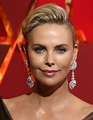 CHARLIZE THERON at 89th Annual Academy Awards in Hollywood 02/26/2017 ...