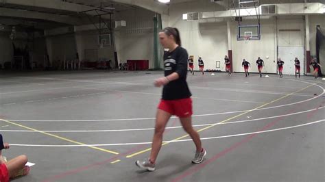 Beep Test Youtube