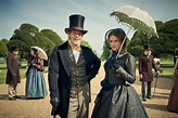 First look at 'Downton Abbey' creator Julian Fellows' new series ...