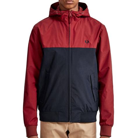 fred perry j5515 jacket tdf fashion