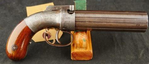 Antique Guns The Place For Serious Collectors